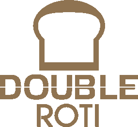 Double Roti logo