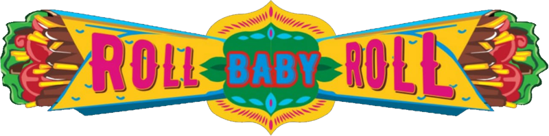 Roll Baby Roll logo