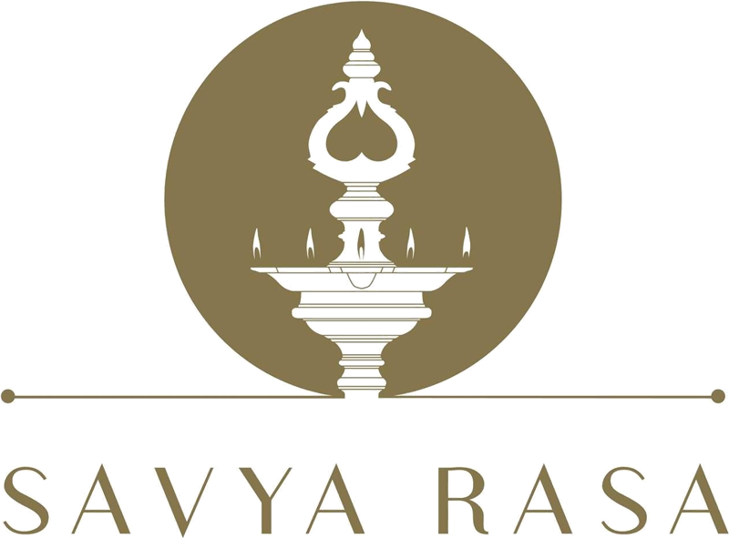 Savya Rasa logo