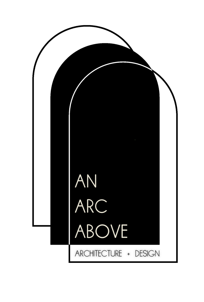 An Arc Above