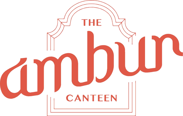 The Ambur Canteen logo