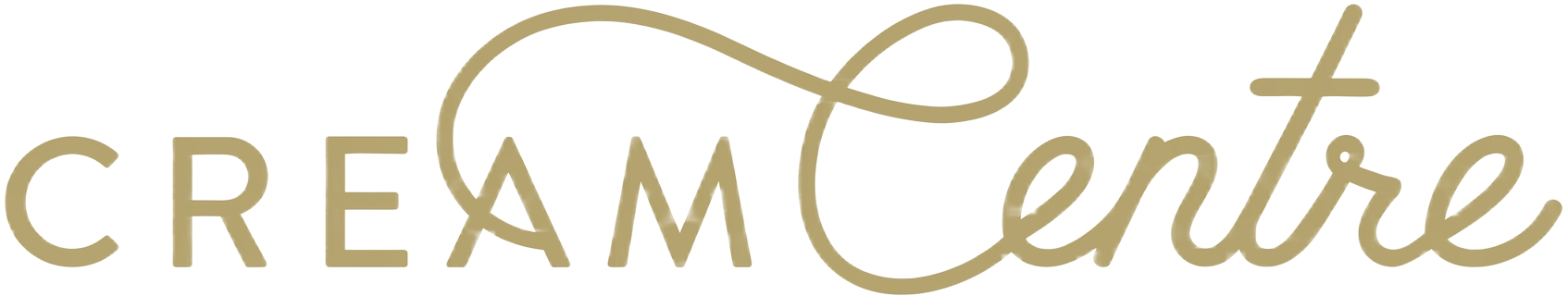 Cream Centre logo